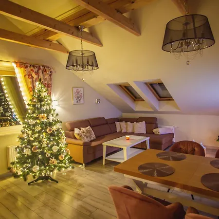 Apartament Sweet Ustron Exterior photo