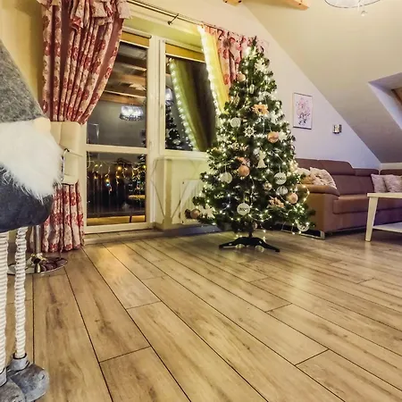 Apartament Sweet Ustron Exterior photo