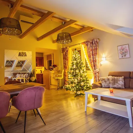 Apartament Sweet Ustron Exterior photo