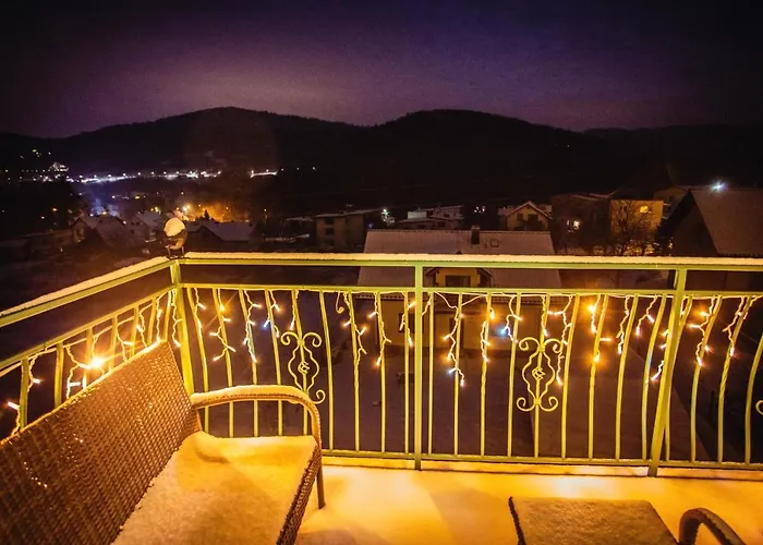 Apartament Sweet Ustron