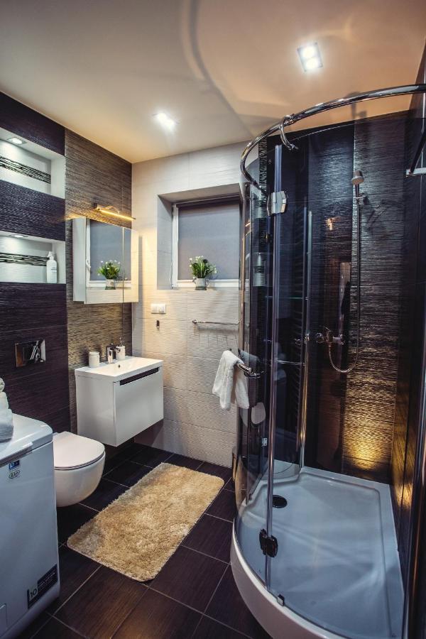 Sweet Apartment